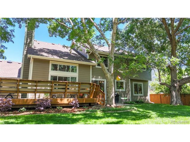 2413 Pine Needle Ct, Fort Collins, CO 80528