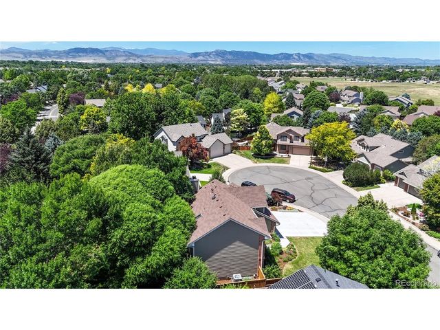 2413 Pine Needle Ct, Fort Collins, CO 80528