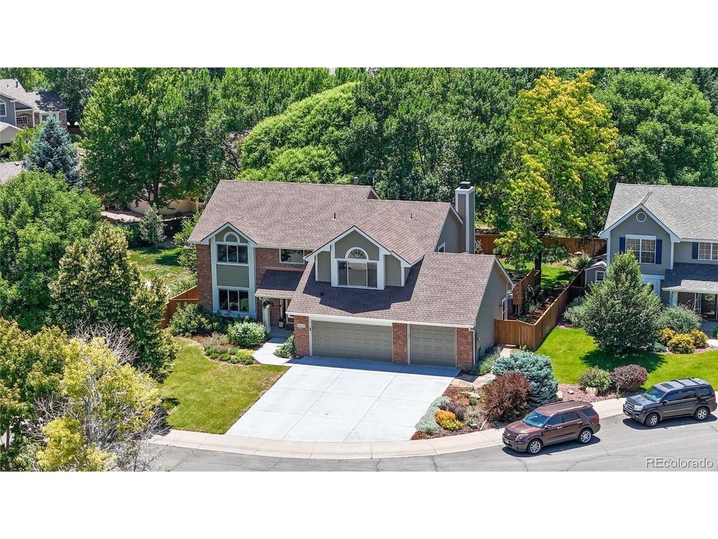 2413 Pine Needle Ct, Fort Collins, CO 80528