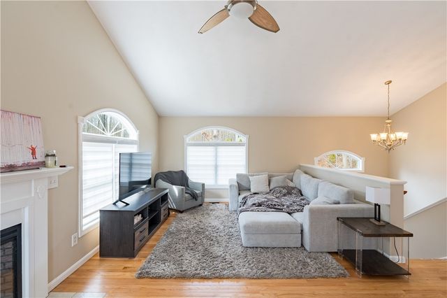 25 Belfield Drive, Johnston, RI 02919