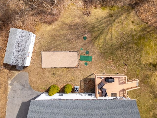 25 Belfield Drive, Johnston, RI 02919