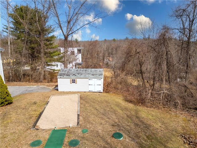 25 Belfield Drive, Johnston, RI 02919