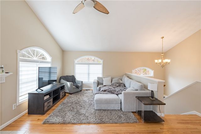 25 Belfield Drive, Johnston, RI 02919