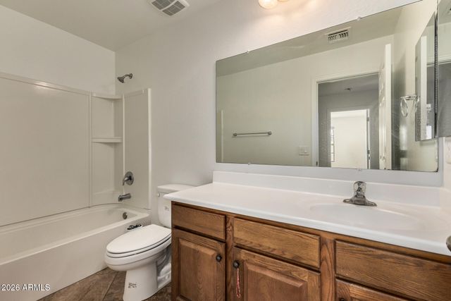 21813 N 119TH Drive, Sun City, AZ 85373