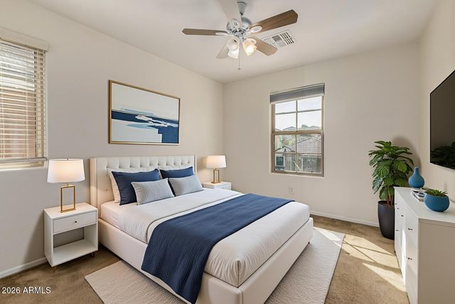 21813 N 119TH Drive, Sun City, AZ 85373