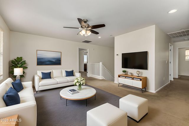 21813 N 119TH Drive, Sun City, AZ 85373