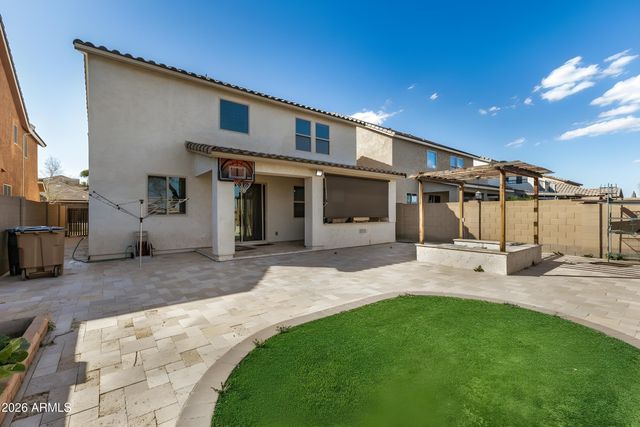 21813 N 119TH Drive, Sun City, AZ 85373