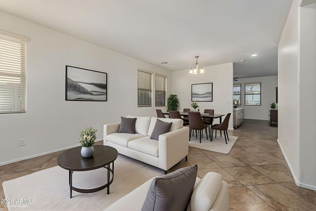 21813 N 119TH Drive, Sun City, AZ 85373