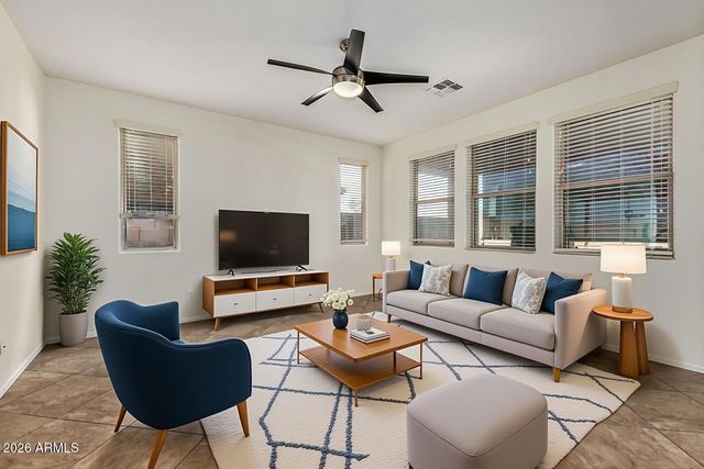 21813 N 119TH Drive, Sun City, AZ 85373