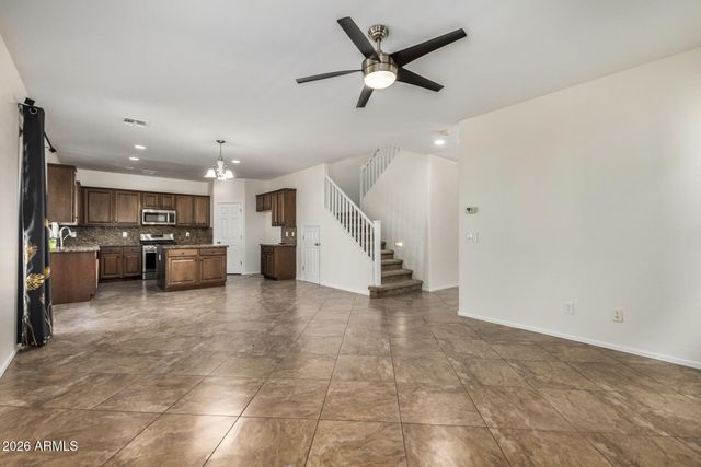 21813 N 119TH Drive, Sun City, AZ 85373