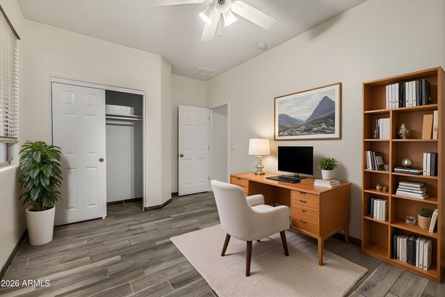 21813 N 119TH Drive, Sun City, AZ 85373