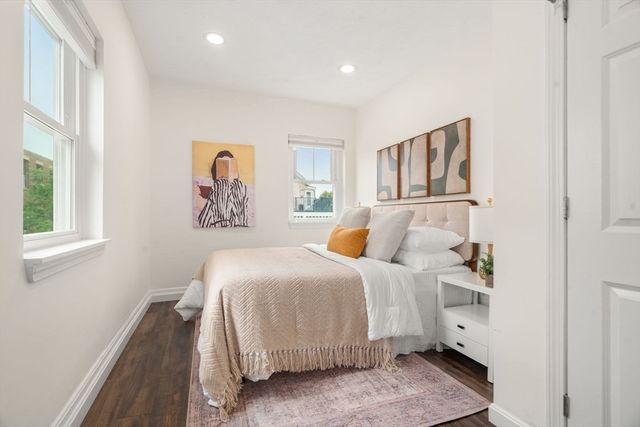 16 Pitman Street 16, Somerville, MA 02143