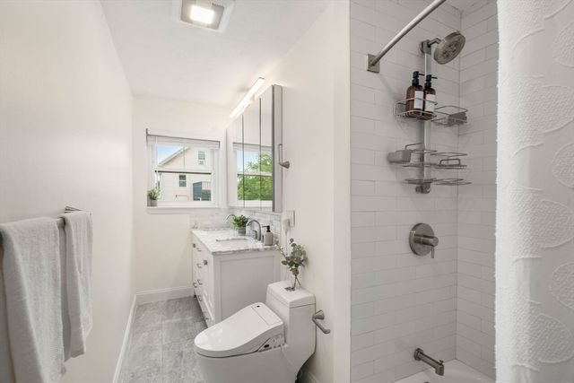 16 Pitman Street 16, Somerville, MA 02143
