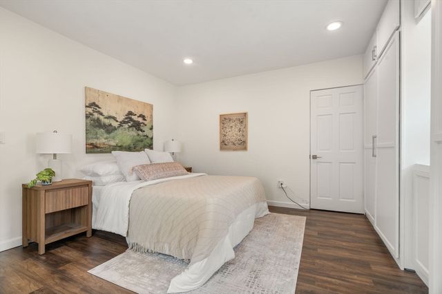 16 Pitman Street 16, Somerville, MA 02143
