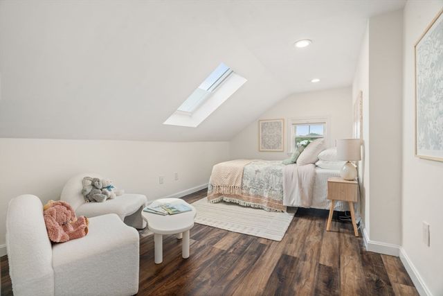 16 Pitman Street 16, Somerville, MA 02143
