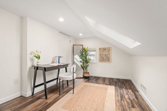 16 Pitman Street 16, Somerville, MA 02143