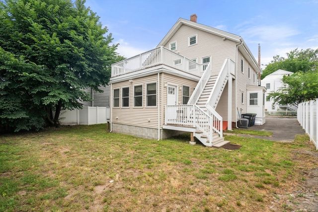 16 Pitman Street 16, Somerville, MA 02143