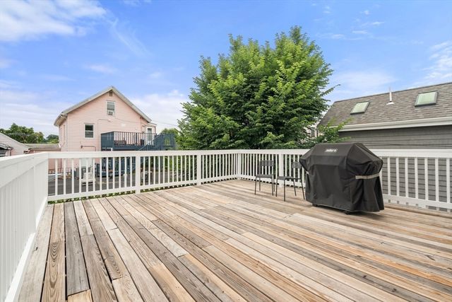 16 Pitman Street 16, Somerville, MA 02143