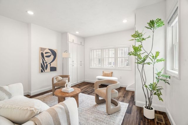 16 Pitman Street 16, Somerville, MA 02143