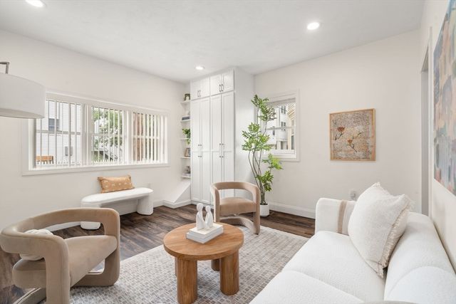 16 Pitman Street 16, Somerville, MA 02143