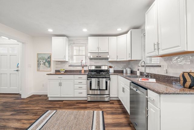 16 Pitman Street 16, Somerville, MA 02143