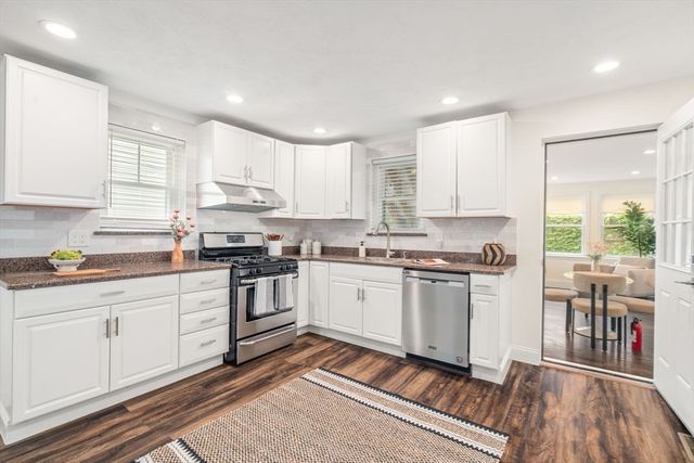 16 Pitman Street 16, Somerville, MA 02143