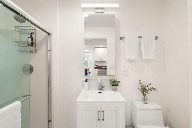 16 Pitman Street 16, Somerville, MA 02143