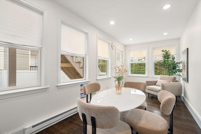 16 Pitman Street 16, Somerville, MA 02143