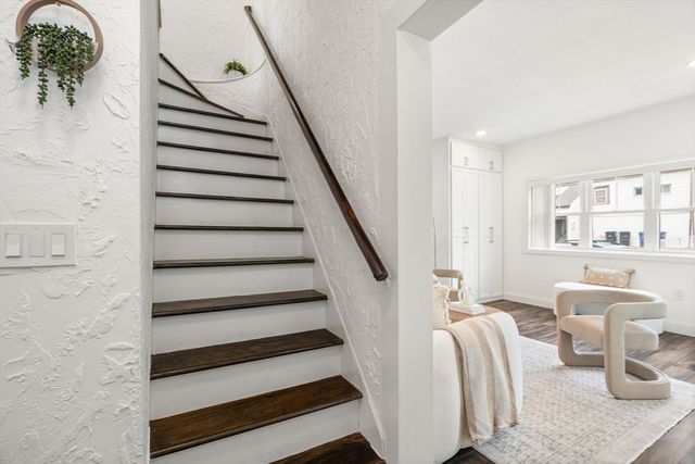 16 Pitman Street 16, Somerville, MA 02143