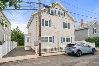 16 Pitman Street 16, Somerville, MA 02143