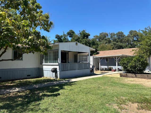 4307 E Brown Ln, Stockton, CA 95215