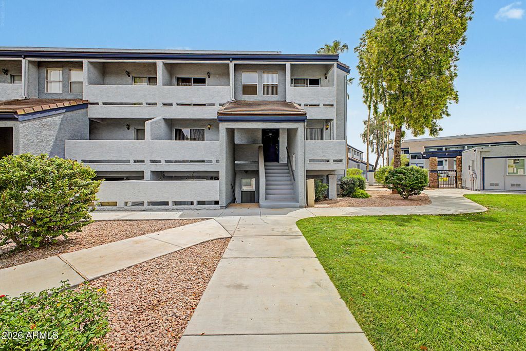 1331 W BASELINE Road 253, Mesa, AZ 85202 — exterior