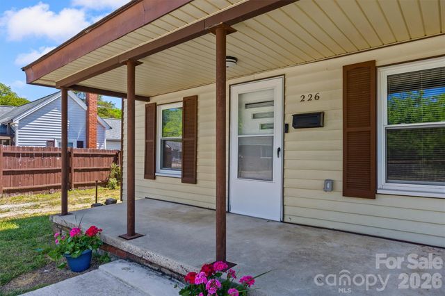 226 Cummings Street, Rock Hill, SC 29730