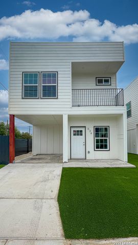 630 IOWA ST, San Antonio, TX 78203