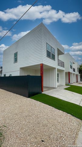 630 IOWA ST, San Antonio, TX 78203
