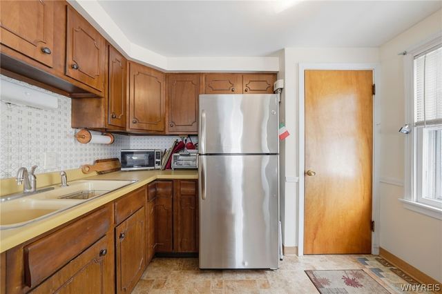 110 Traverse Boulevard, Tonawanda, NY 14223