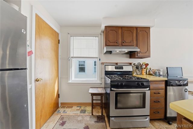 110 Traverse Boulevard, Tonawanda, NY 14223