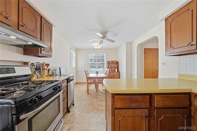 110 Traverse Boulevard, Tonawanda, NY 14223