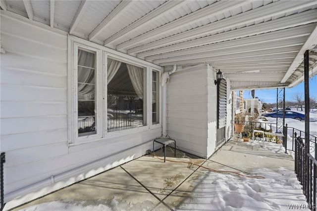 110 Traverse Boulevard, Tonawanda, NY 14223