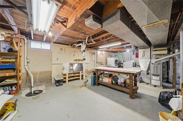 110 Traverse Boulevard, Tonawanda, NY 14223