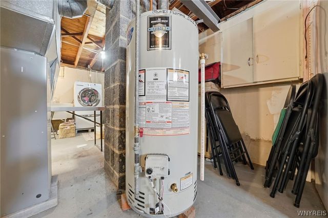 110 Traverse Boulevard, Tonawanda, NY 14223