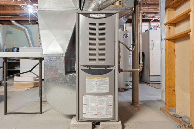 110 Traverse Boulevard, Tonawanda, NY 14223