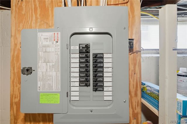 110 Traverse Boulevard, Tonawanda, NY 14223