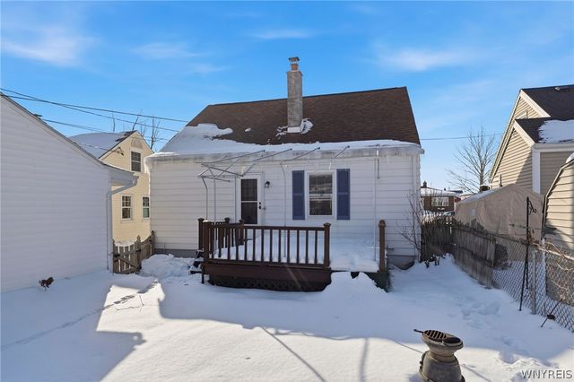 110 Traverse Boulevard, Tonawanda, NY 14223