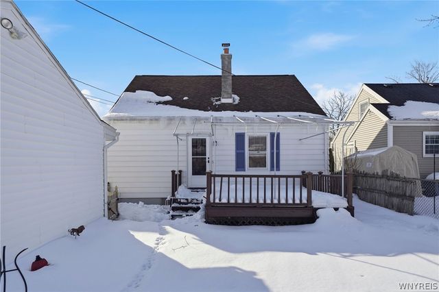 110 Traverse Boulevard, Tonawanda, NY 14223