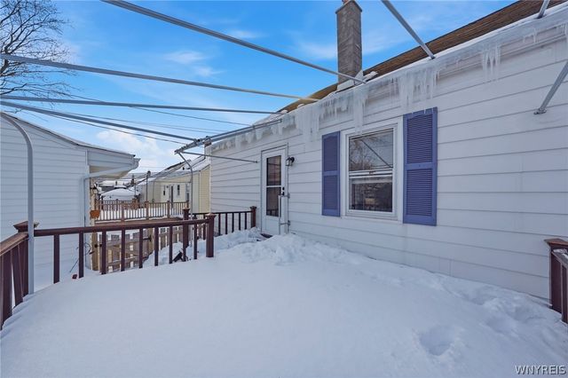 110 Traverse Boulevard, Tonawanda, NY 14223