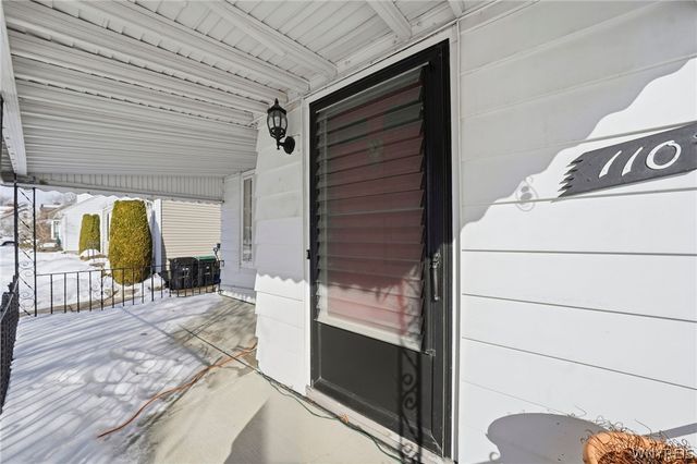 110 Traverse Boulevard, Tonawanda, NY 14223