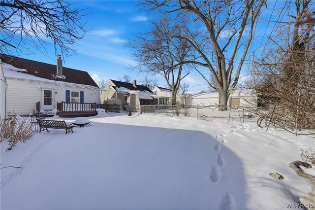 110 Traverse Boulevard, Tonawanda, NY 14223