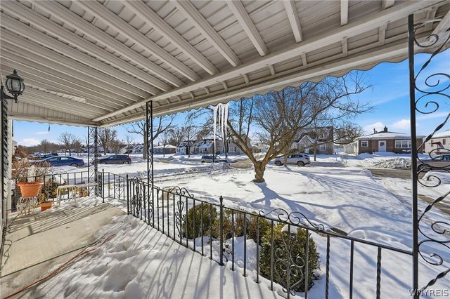 110 Traverse Boulevard, Tonawanda, NY 14223