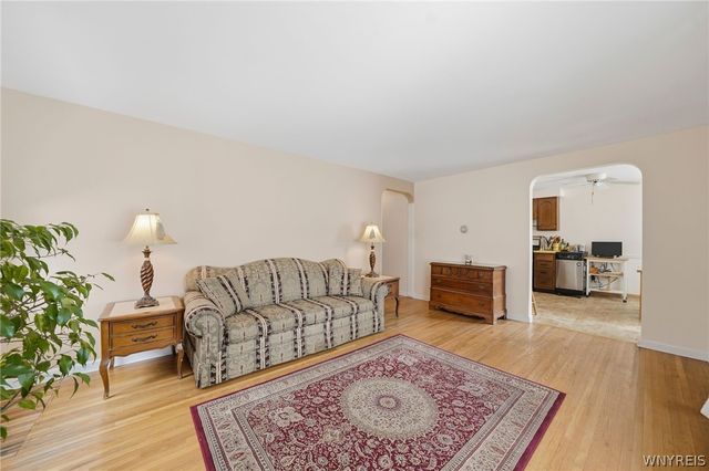 110 Traverse Boulevard, Tonawanda, NY 14223